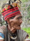 Hugh Leslie Philipino Man